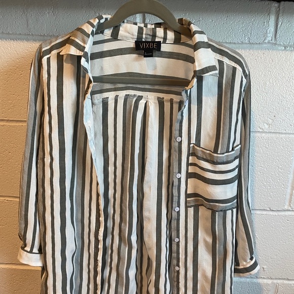 Women’s VIXBE blouse - Picture 1 of 2